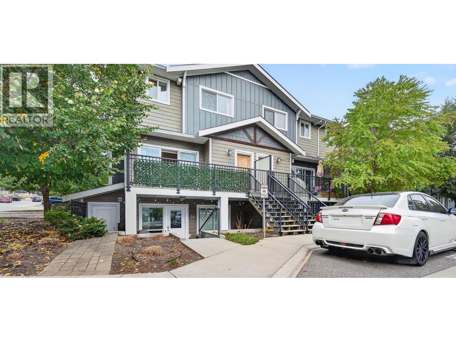 600 Boynton Place Unit# 33, Kelowna, British Columbia  V1V 3B8 - Photo 2 - 10401490