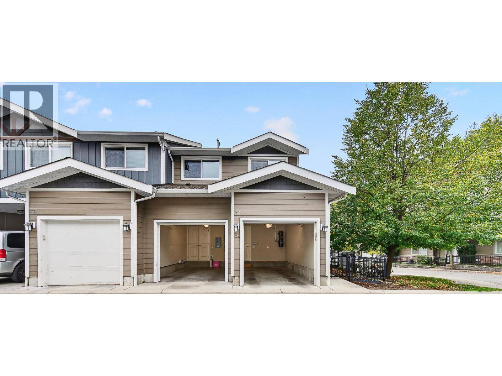 600 Boynton Place Unit# 33, Kelowna, British Columbia  V1V 3B8 - Photo 3 - 10401490