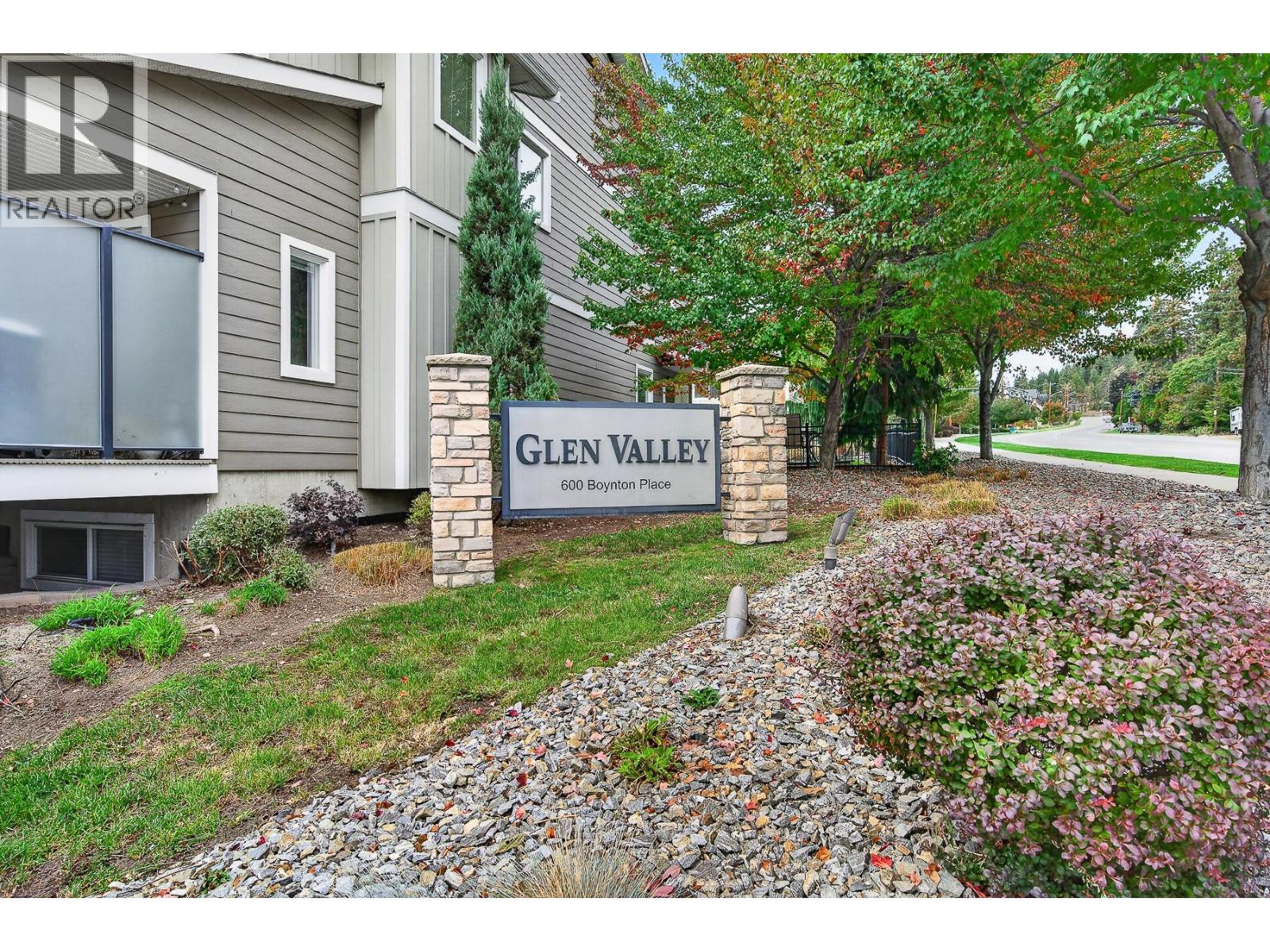 600 Boynton Place Unit# 33, Kelowna, British Columbia  V1V 3B8 - Photo 34 - 10401490