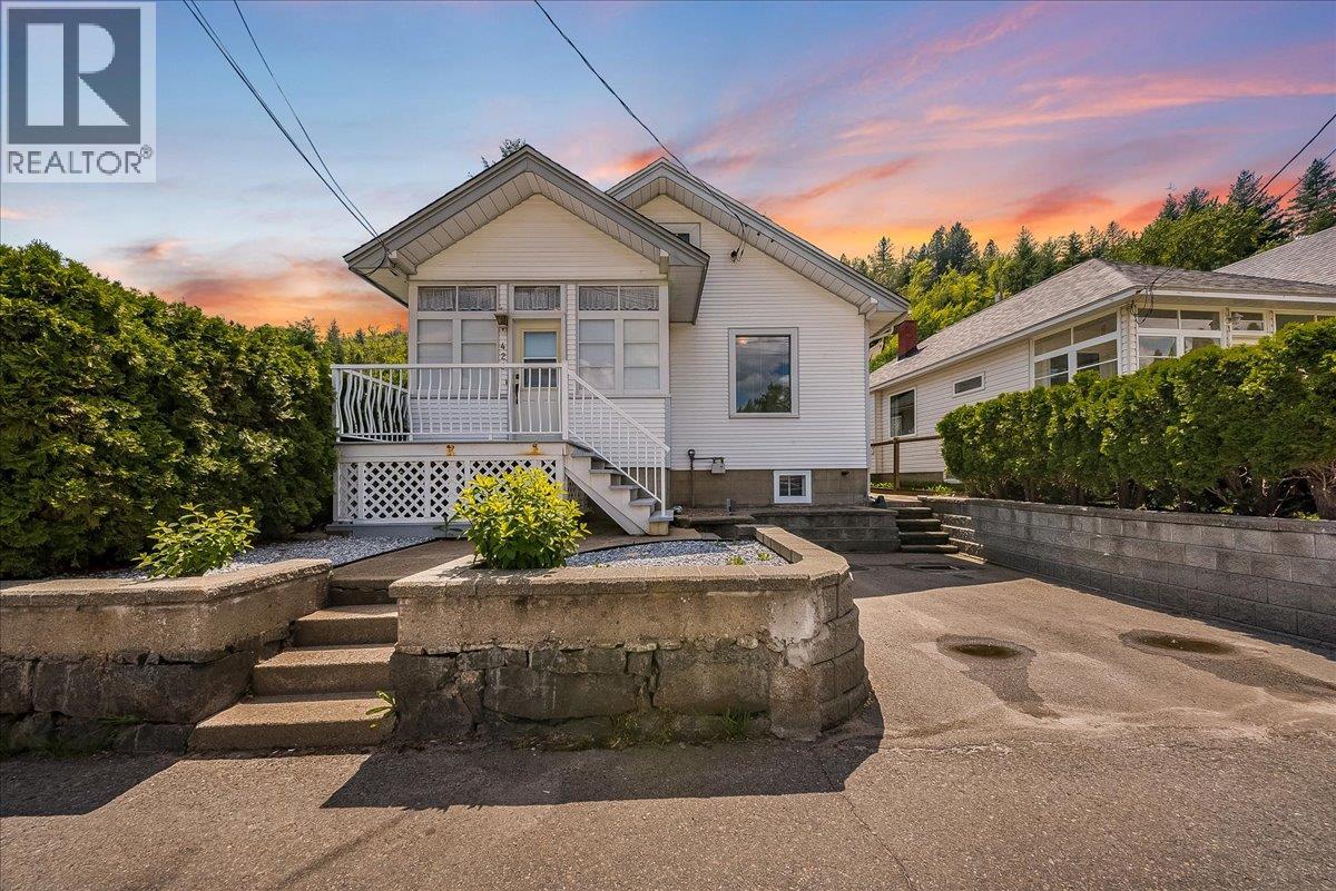 426 Austad Lane, Trail, British Columbia  V1R 3K6 - Photo 37 - 10402111