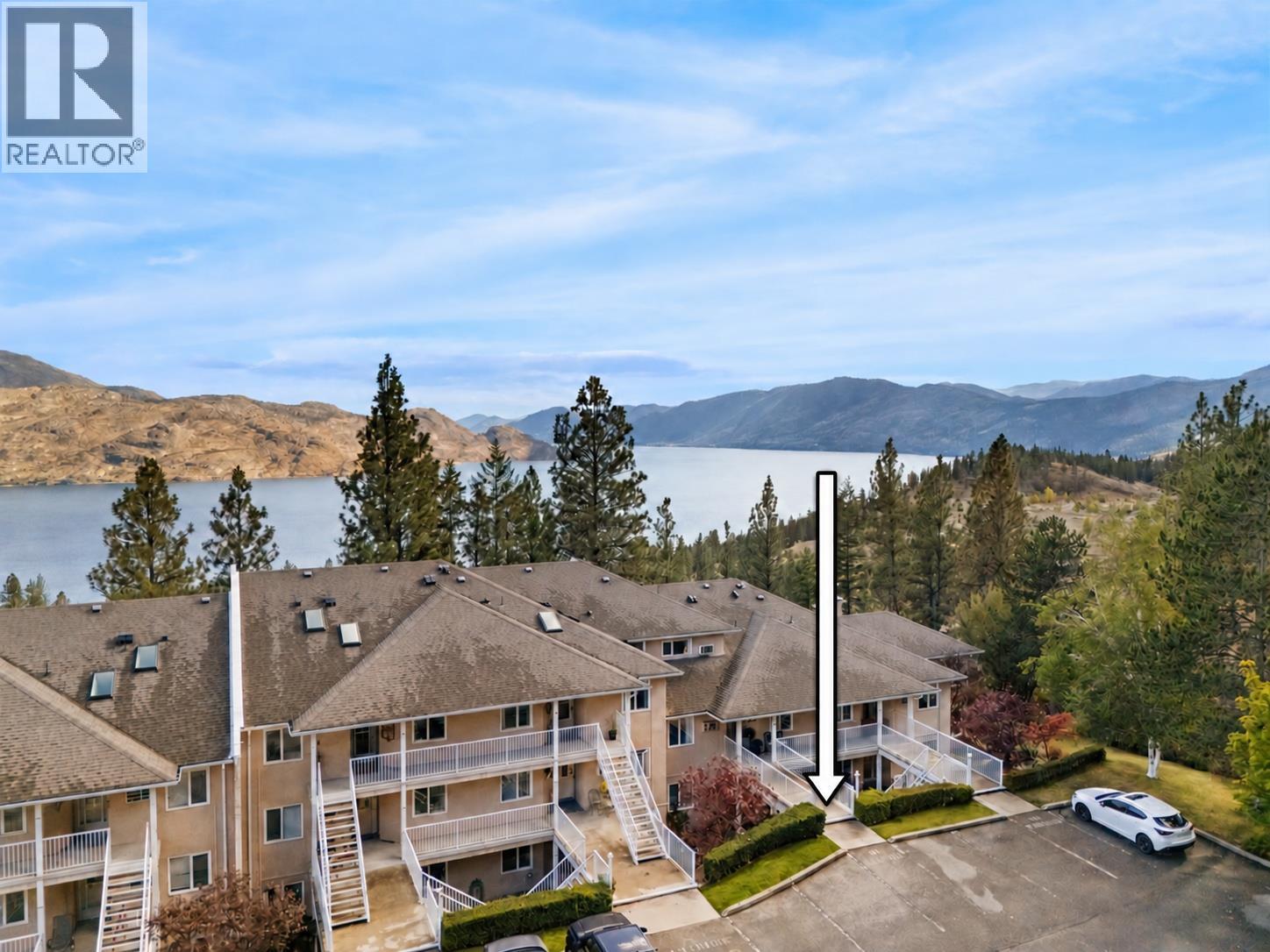 4630 Ponderosa Drive Unit# 215, Peachland, British Columbia  V0H 1X5 - Photo 1 - 10402021