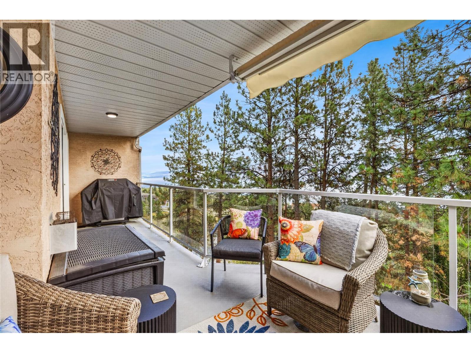 4630 Ponderosa Drive Unit# 215, Peachland, British Columbia  V0H 1X5 - Photo 12 - 10402021