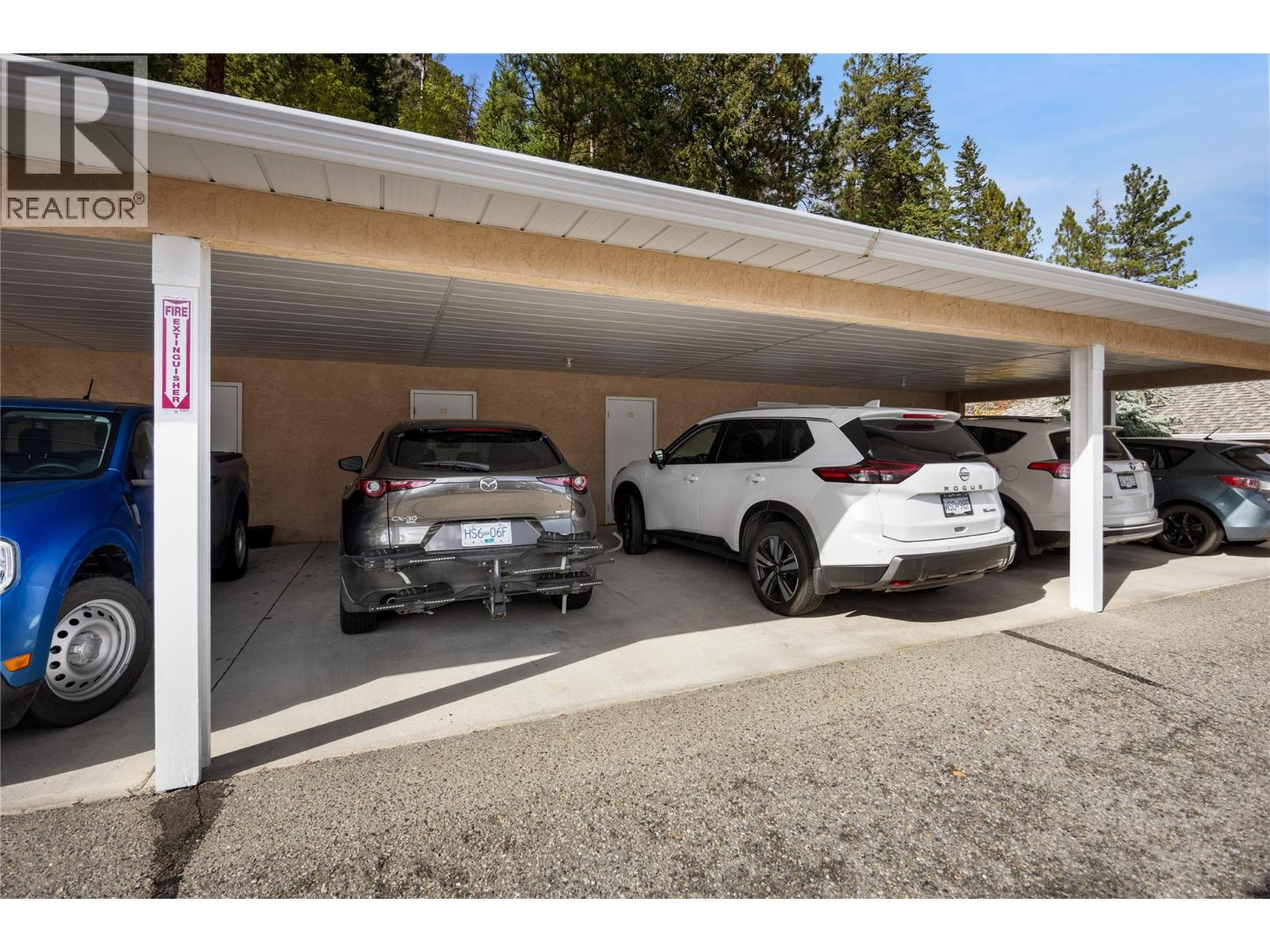 4630 Ponderosa Drive Unit# 215, Peachland, British Columbia  V0H 1X5 - Photo 28 - 10402021