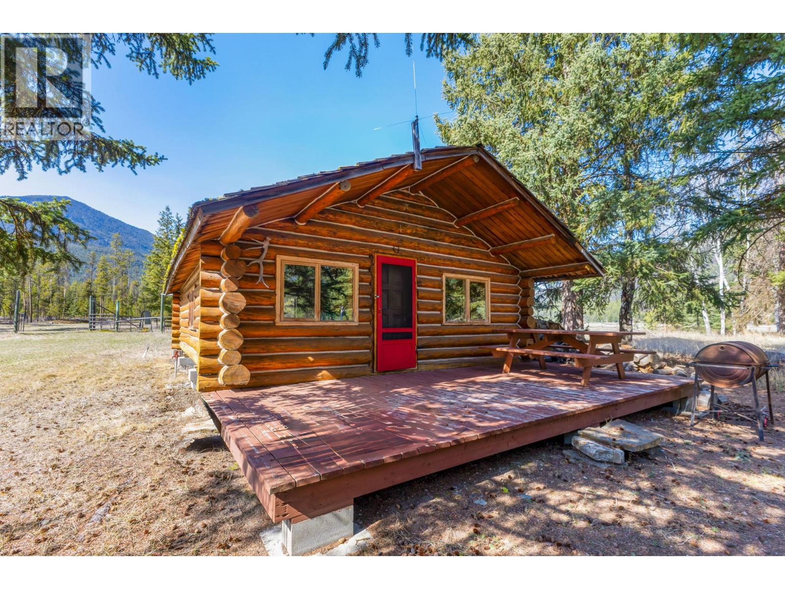 6800 Findlay Whitetail Lake Road, Fairmont Hot Springs, British Columbia  V0B 1L2 - Photo 13 - 10401475