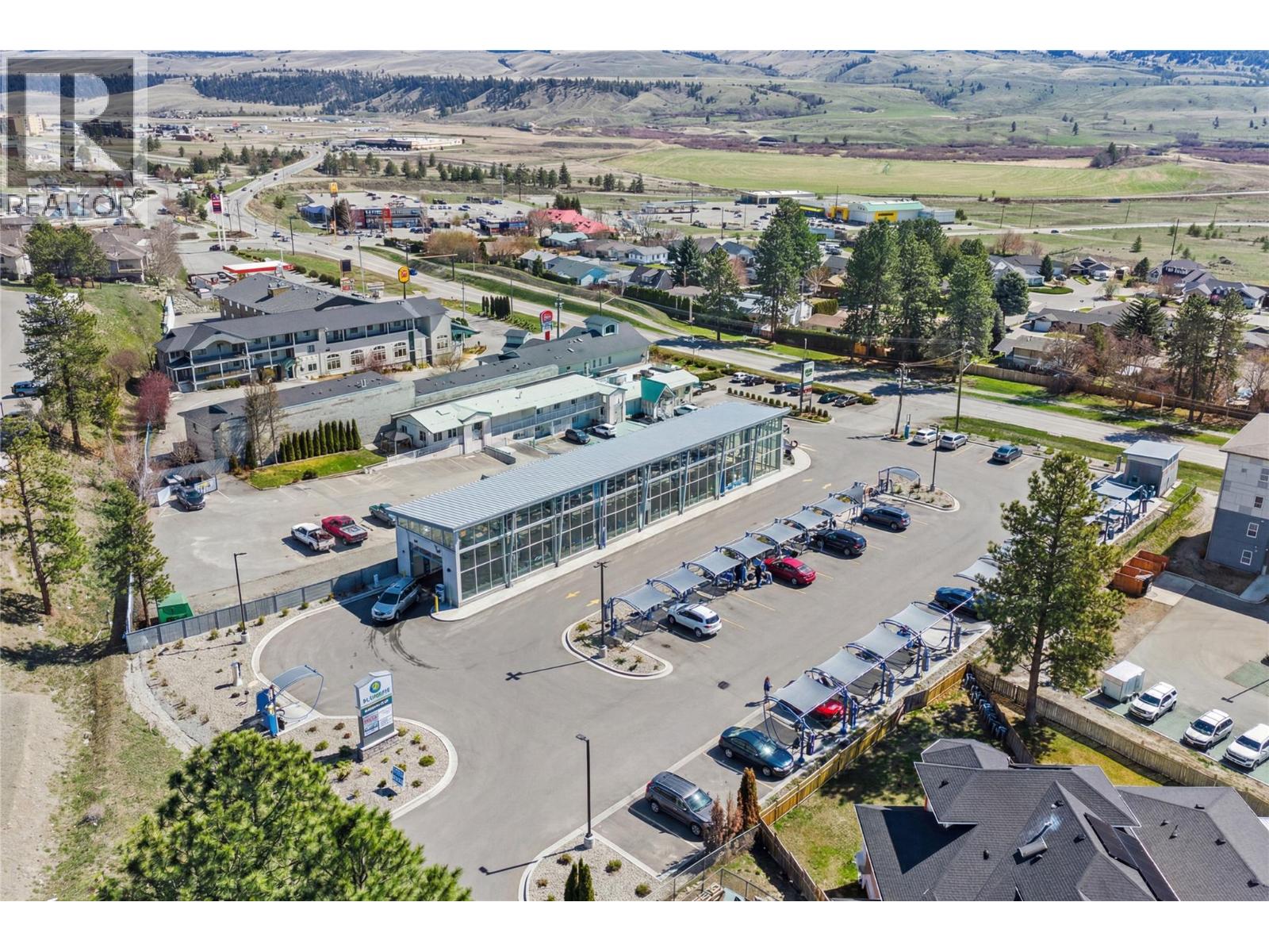 3551 Voght Street, Merritt, British Columbia  V1K 1B8 - Photo 10 - 10402048