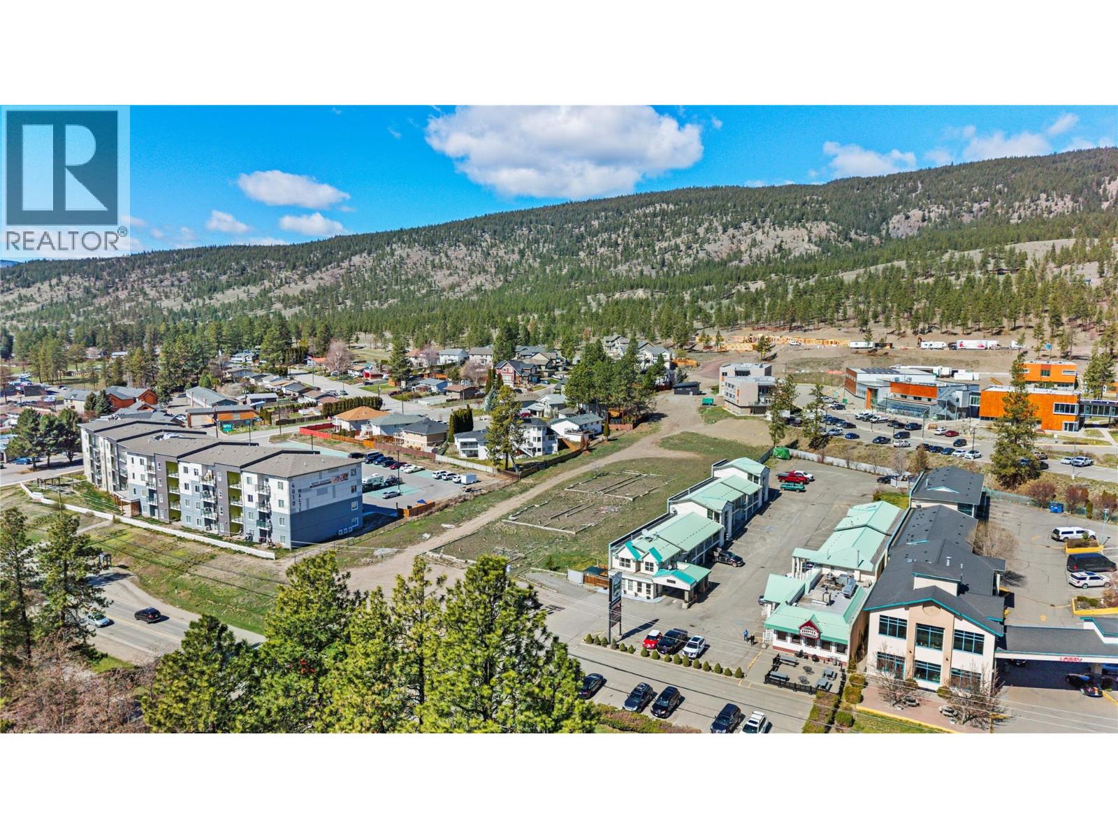 3551 Voght Street, Merritt, British Columbia  V1K 1B8 - Photo 13 - 10402048