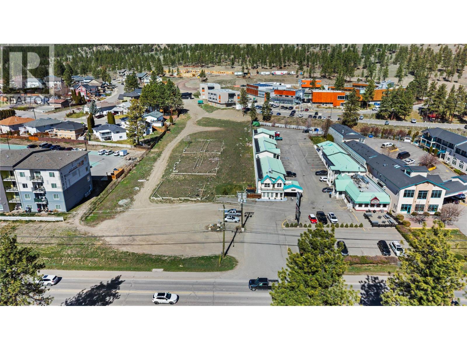 3551 Voght Street, Merritt, British Columbia  V1K 1B8 - Photo 18 - 10402048