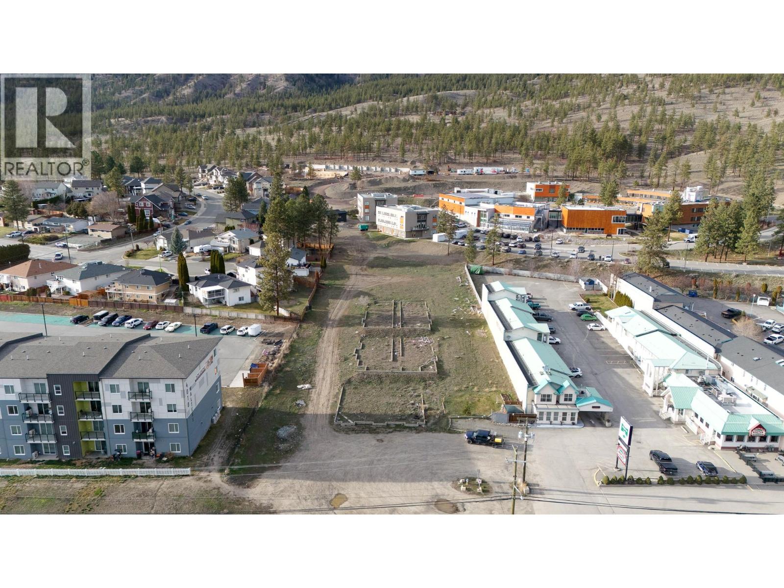 3551 Voght Street, Merritt, British Columbia  V1K 1B8 - Photo 5 - 10402048