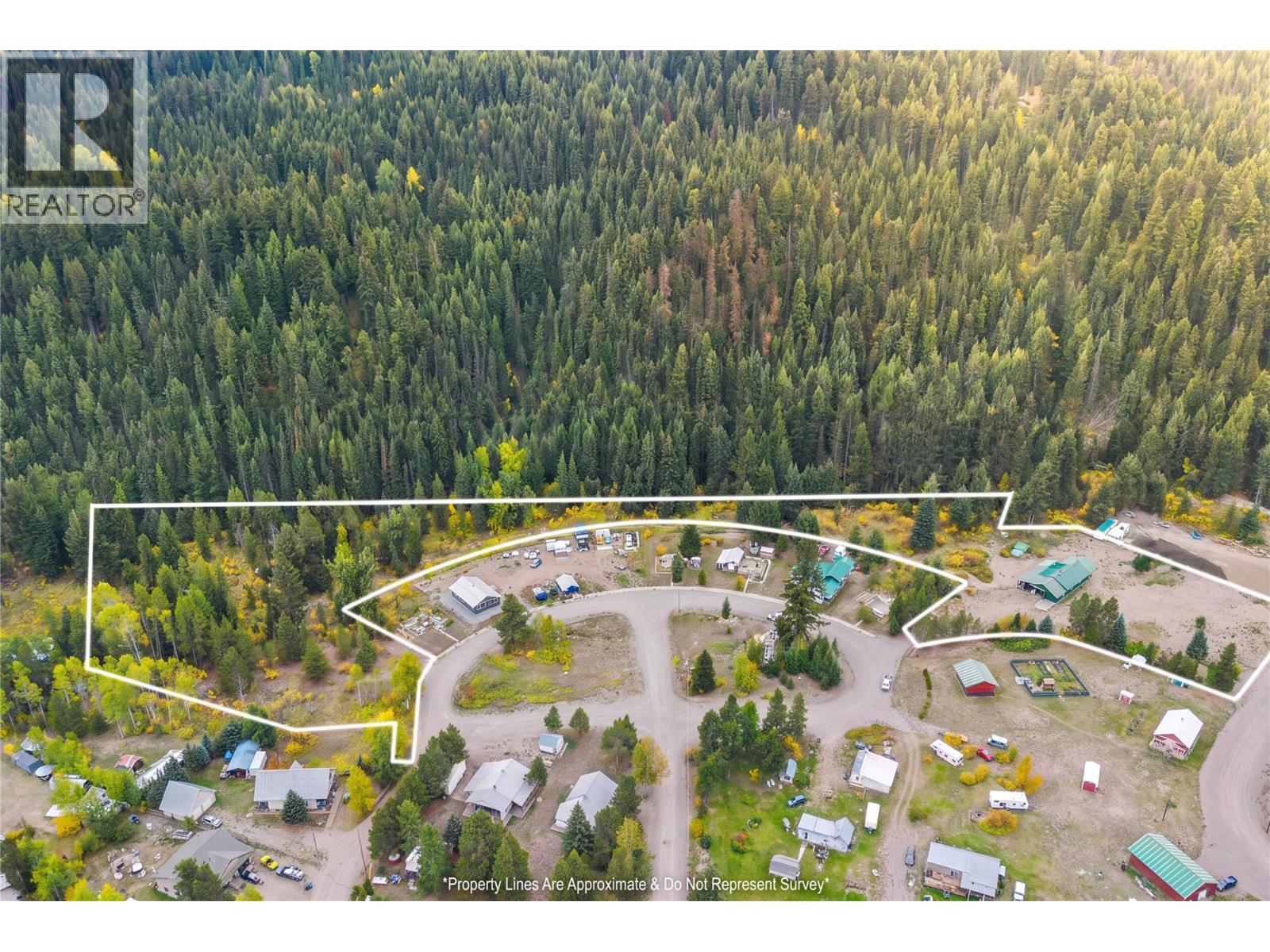 5144 Railway Drive, Merritt, British Columbia  V1K 1B8 - Photo 1 - 10402047