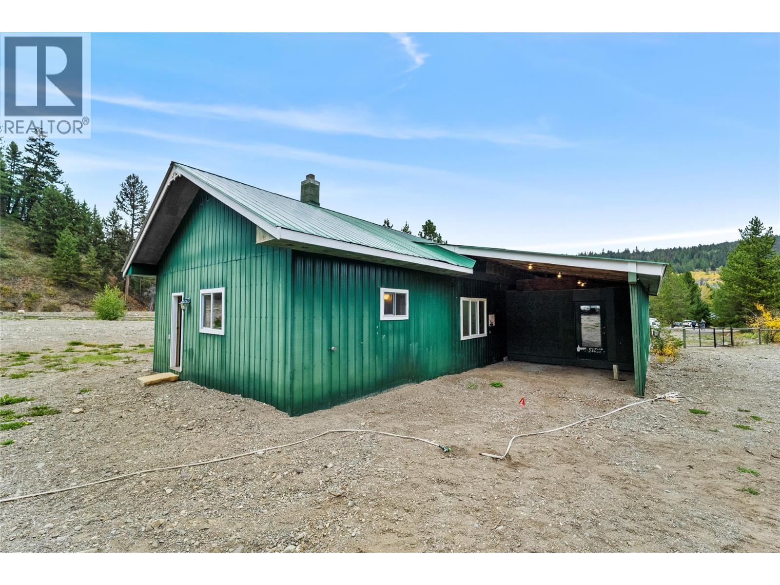 5144 Railway Drive, Merritt, British Columbia  V1K 1B8 - Photo 27 - 10402047