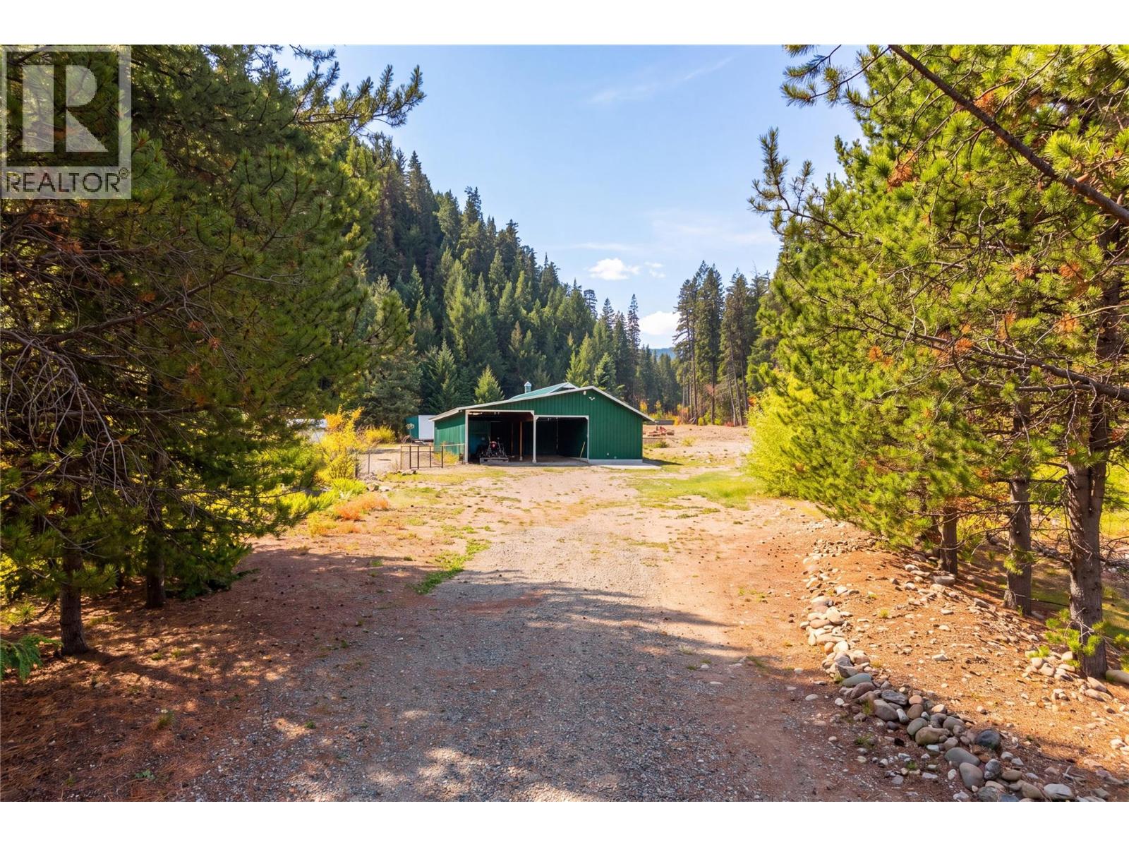 5144 Railway Drive, Merritt, British Columbia  V1K 1B8 - Photo 5 - 10402047