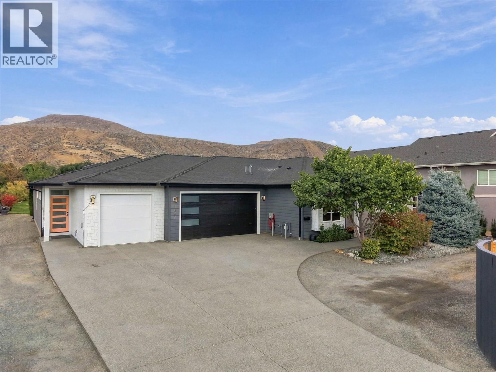 1848 Parkcrest Avenue, Kamloops, British Columbia  V2B 4W9 - Photo 2 - 10401829