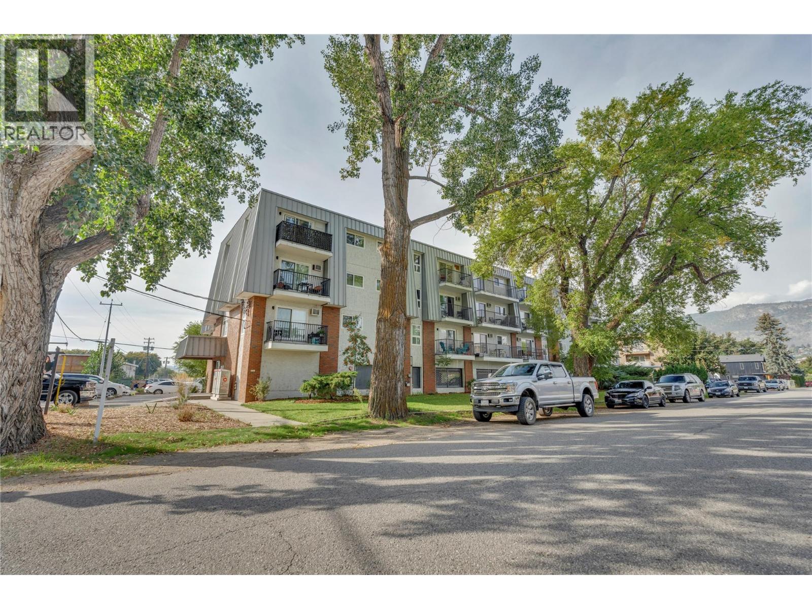 922 Dynes Avenue Unit# 309, Penticton, British Columbia  V2A 1E8 - Photo 17 - 10401396