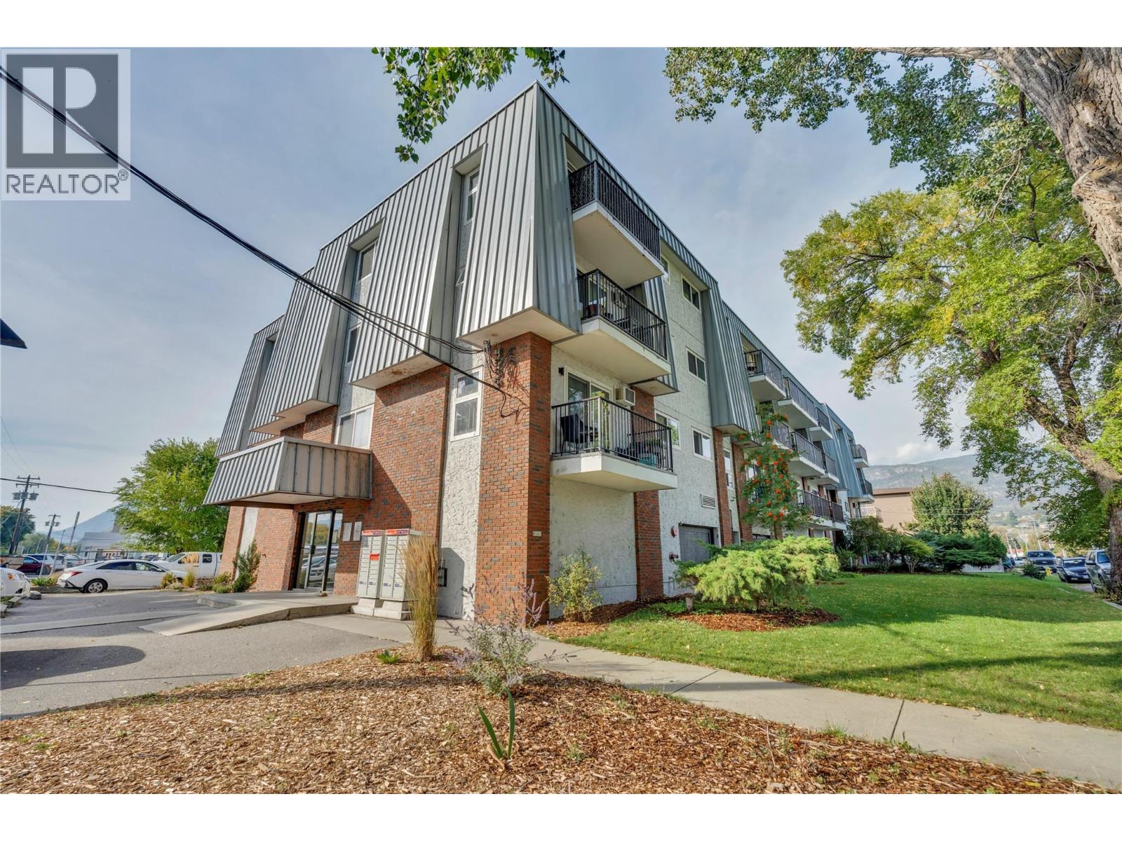 922 Dynes Avenue Unit# 309, Penticton, British Columbia  V2A 1E8 - Photo 18 - 10401396