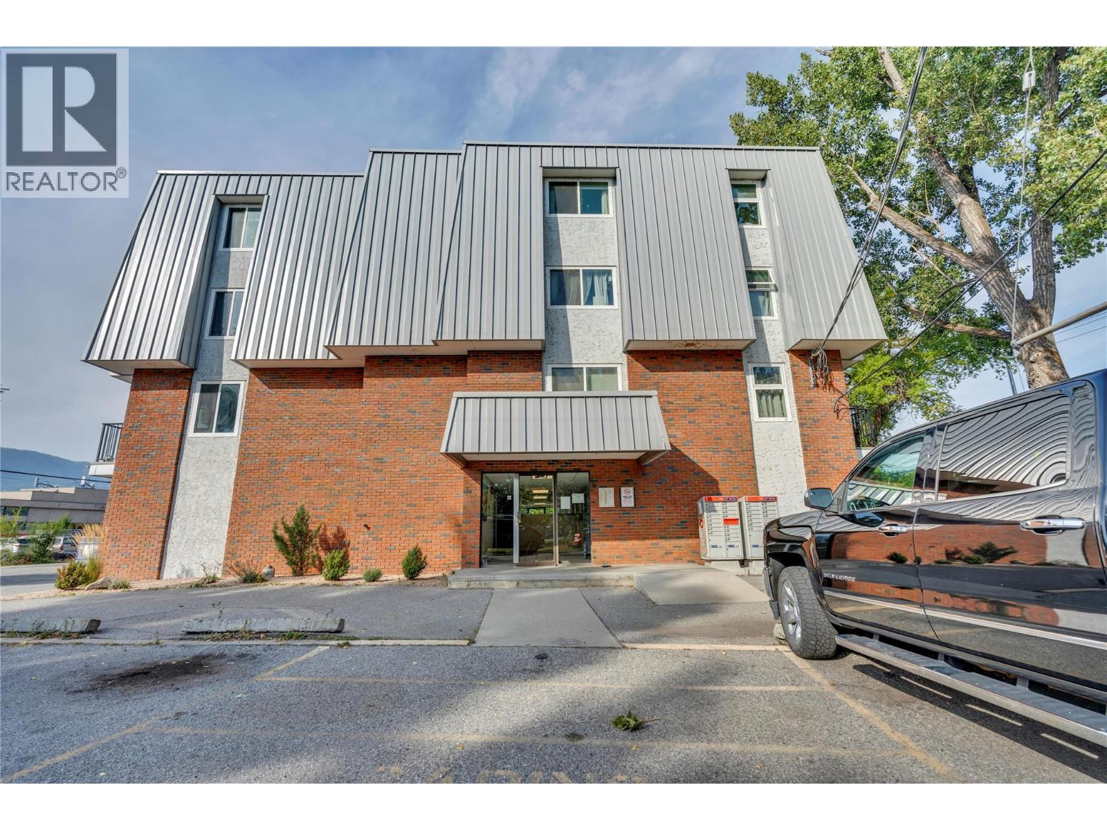 922 Dynes Avenue Unit# 309, Penticton, British Columbia  V2A 1E8 - Photo 19 - 10401396