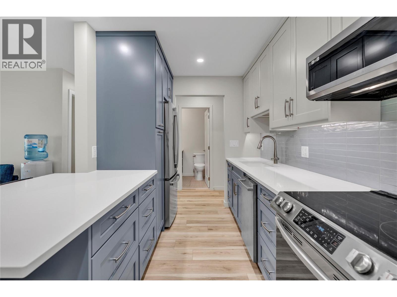 922 Dynes Avenue Unit# 309, Penticton, British Columbia  V2A 1E8 - Photo 6 - 10401396