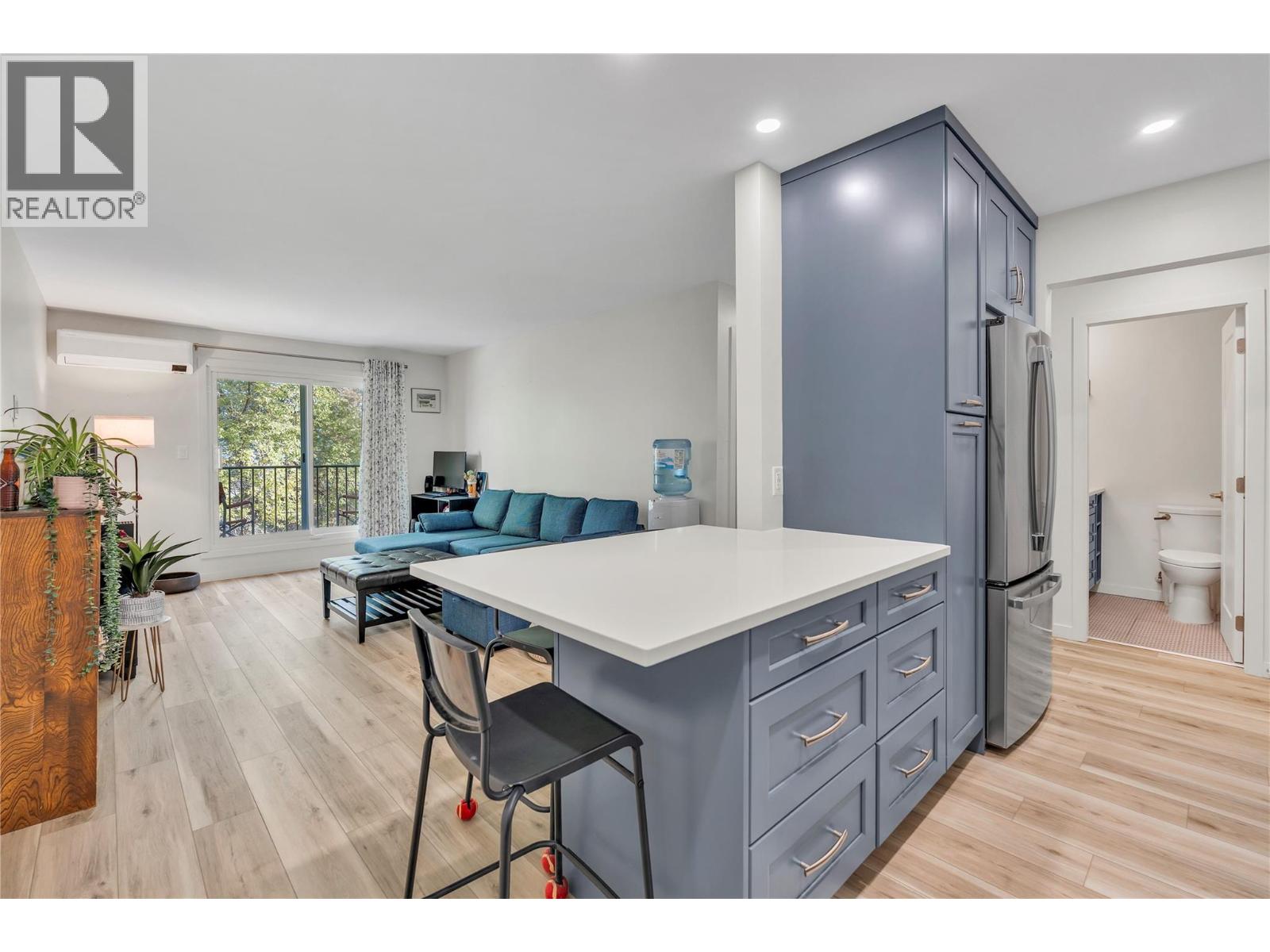 922 Dynes Avenue Unit# 309, Penticton, British Columbia  V2A 1E8 - Photo 7 - 10401396