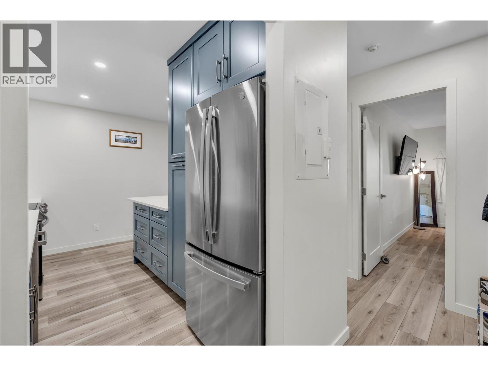 922 Dynes Avenue Unit# 309, Penticton, British Columbia  V2A 1E8 - Photo 8 - 10401396