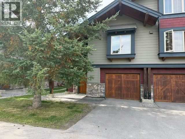 45 Rivermount Place Unit# 106a, Fernie, British Columbia  V0B 1M7 - Photo 1 - 10402049