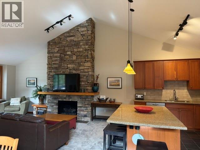 45 Rivermount Place Unit# 106a, Fernie, British Columbia  V0B 1M7 - Photo 2 - 10402049
