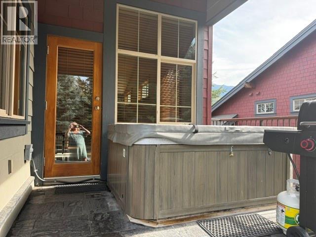 45 Rivermount Place Unit# 106a, Fernie, British Columbia  V0B 1M7 - Photo 21 - 10402049
