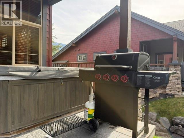 45 Rivermount Place Unit# 106a, Fernie, British Columbia  V0B 1M7 - Photo 22 - 10402049