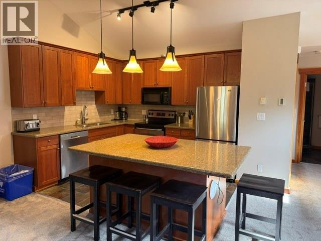 45 Rivermount Place Unit# 106a, Fernie, British Columbia  V0B 1M7 - Photo 3 - 10402049