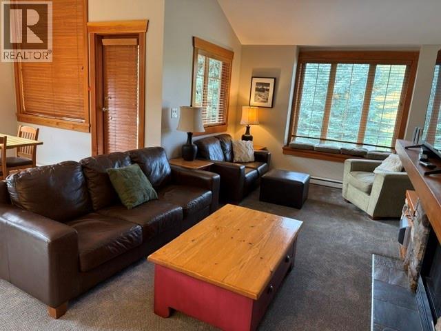 45 Rivermount Place Unit# 106a, Fernie, British Columbia  V0B 1M7 - Photo 4 - 10402049