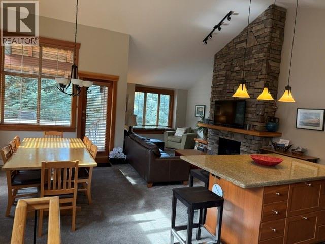 45 Rivermount Place Unit# 106a, Fernie, British Columbia  V0B 1M7 - Photo 6 - 10402049