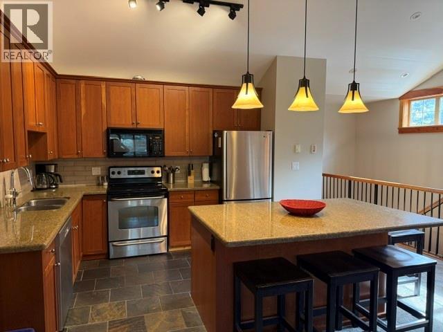 45 Rivermount Place Unit# 106a, Fernie, British Columbia  V0B 1M7 - Photo 7 - 10402049