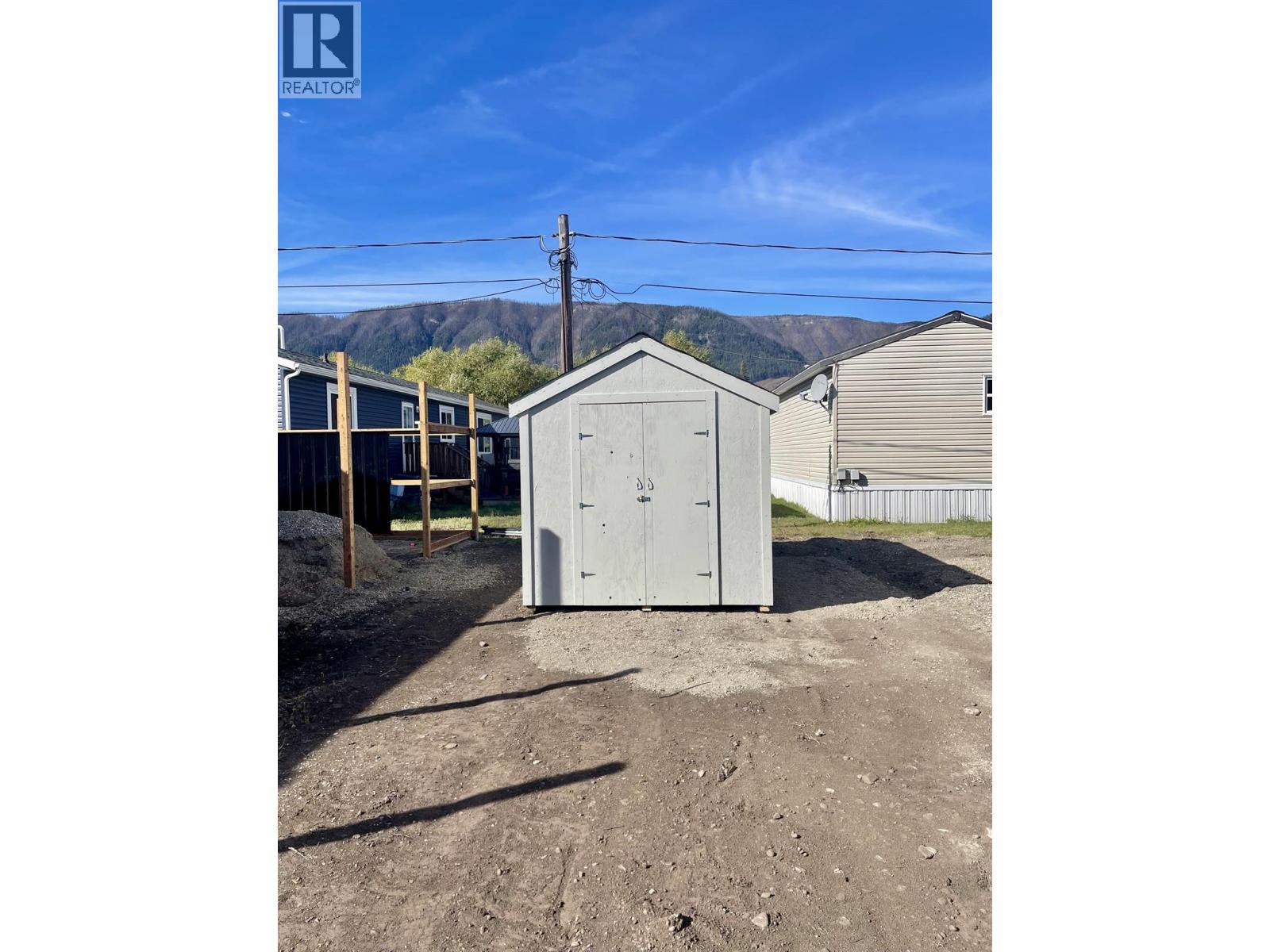 100 Industrial Road 1 Road Unit# 80, Sparwood, British Columbia  V0B 2G3 - Photo 20 - 10402037