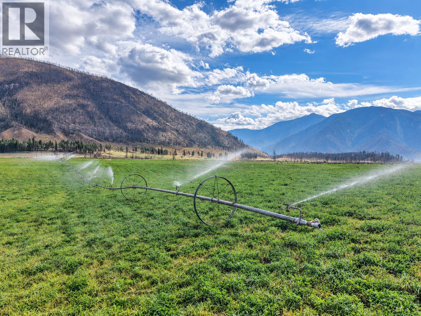 2000/1960 Botanie Creek Road, Lytton, British Columbia  V0K 1Z0 - Photo 1 - 10402105