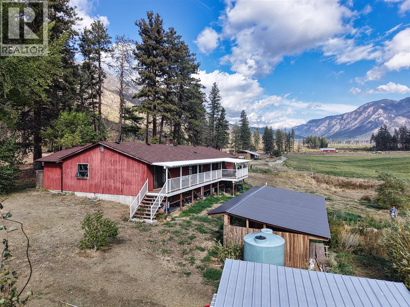 2000/1960 Botanie Creek Road, Lytton, British Columbia  V0K 1Z0 - Photo 19 - 10402105