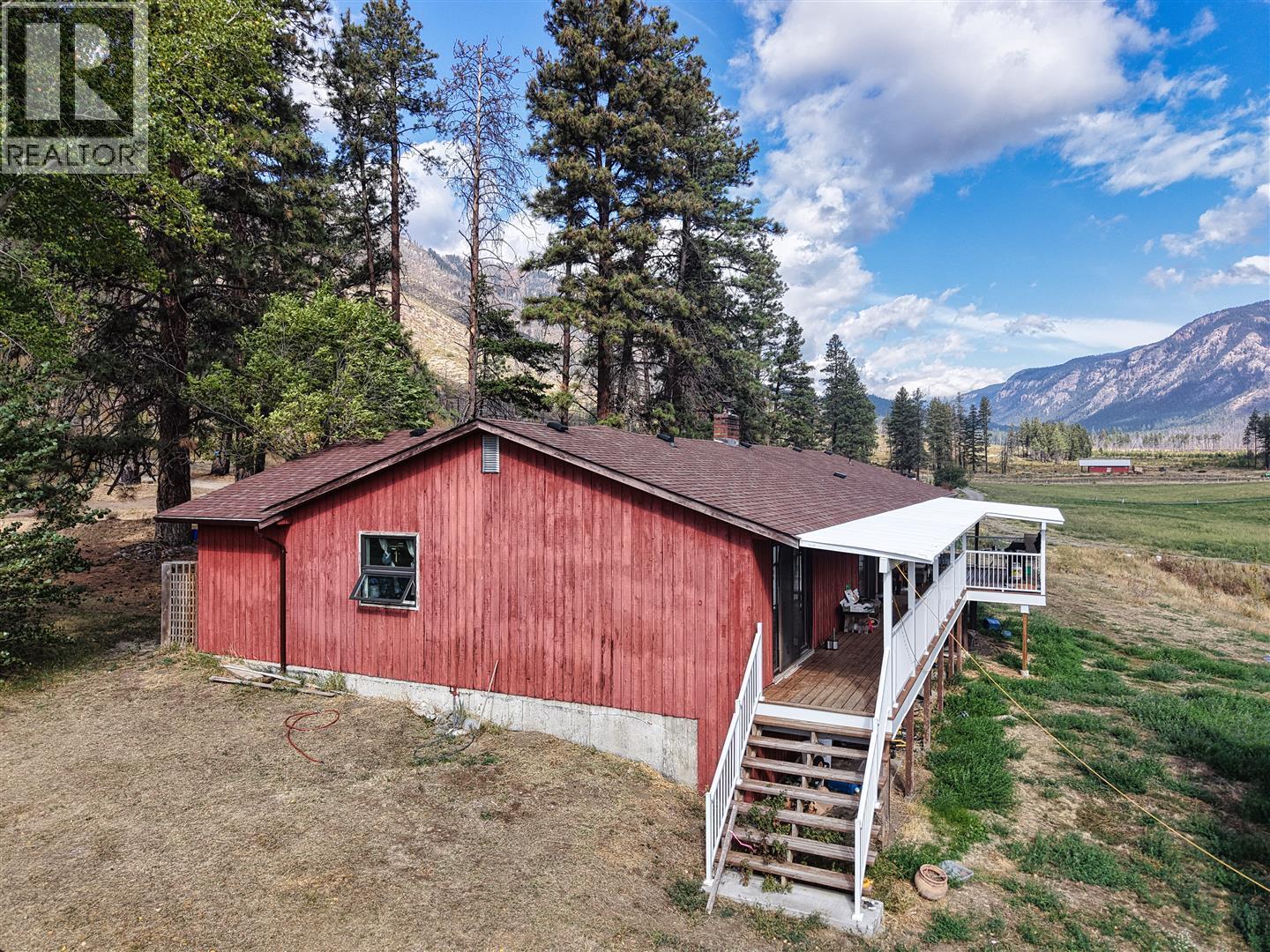 2000/1960 Botanie Creek Road, Lytton, British Columbia  V0K 1Z0 - Photo 20 - 10402105