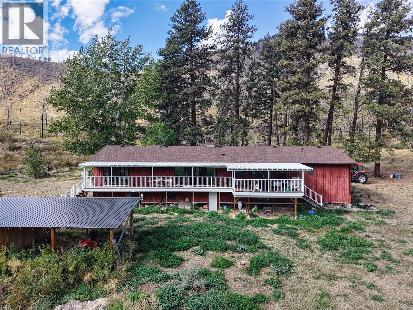 2000/1960 Botanie Creek Road, Lytton, British Columbia  V0K 1Z0 - Photo 21 - 10402105