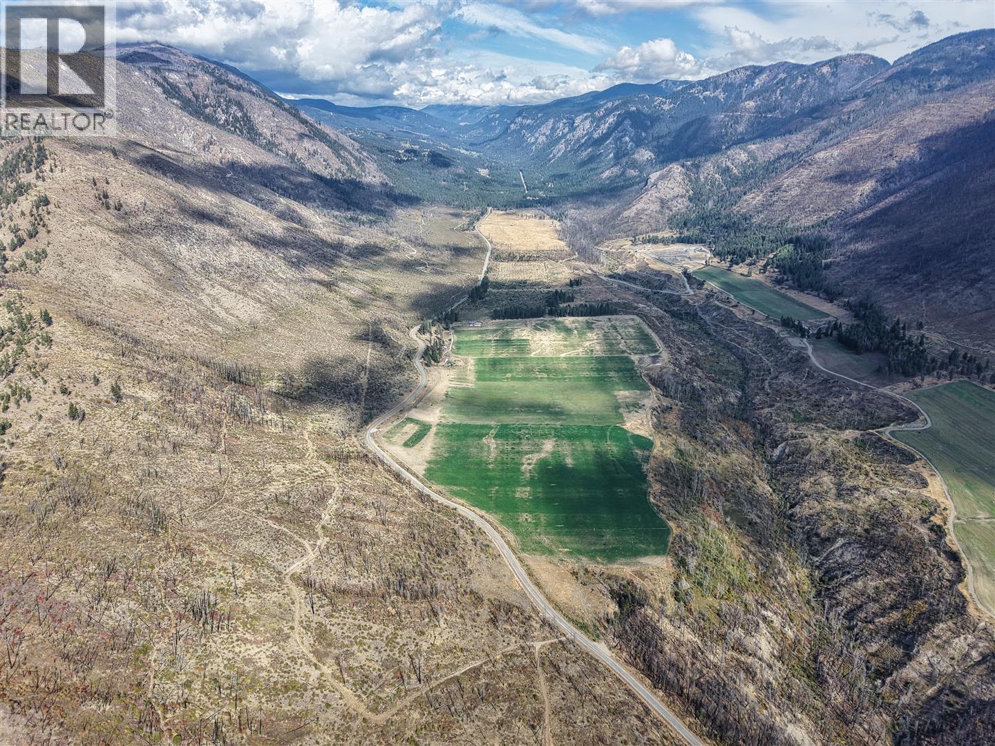 2000/1960 Botanie Creek Road, Lytton, British Columbia  V0K 1Z0 - Photo 3 - 10402105