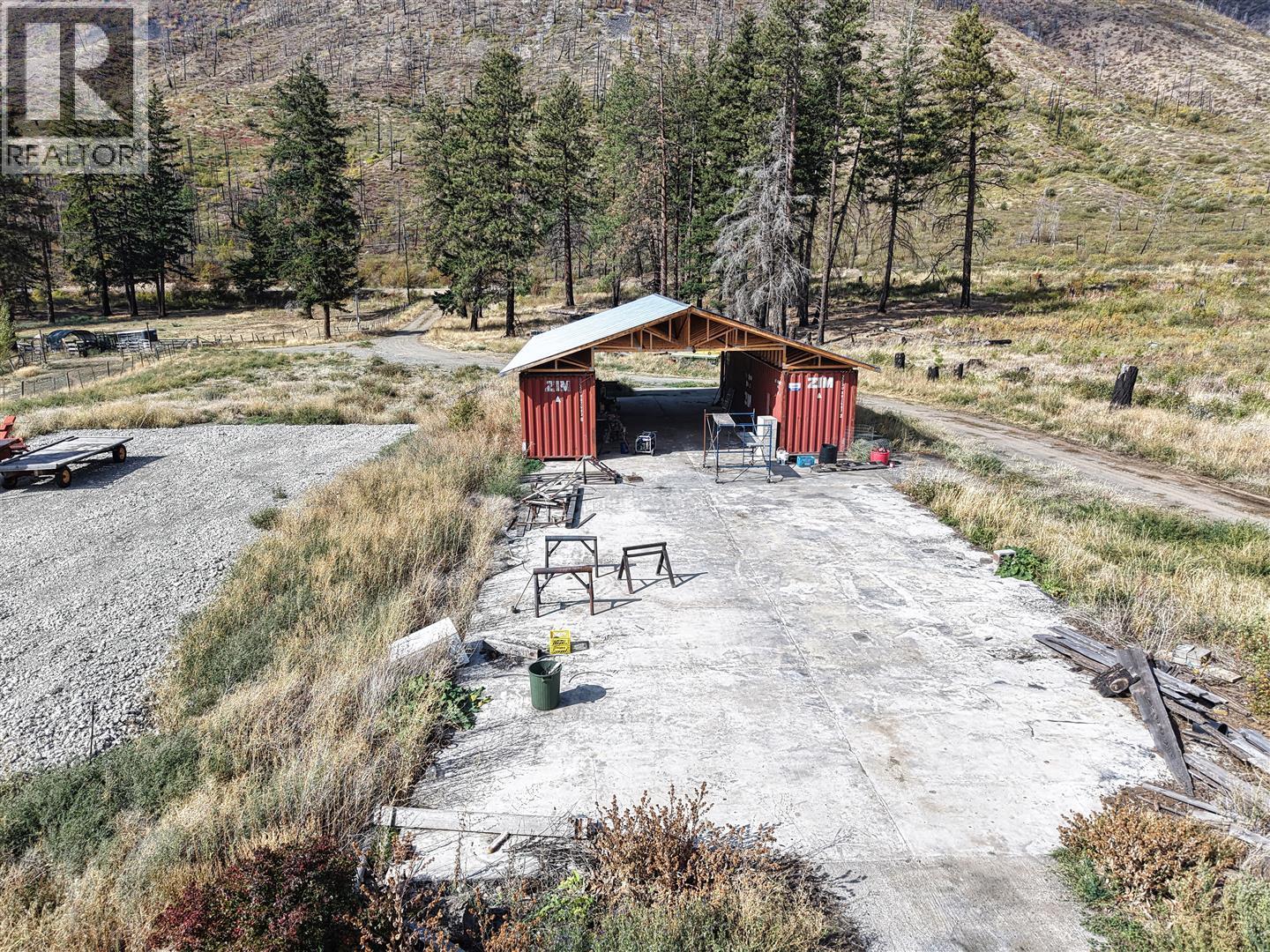 2000/1960 Botanie Creek Road, Lytton, British Columbia  V0K 1Z0 - Photo 37 - 10402105