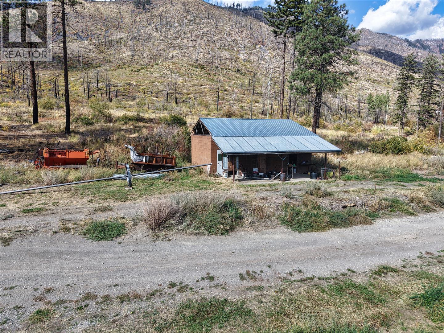 2000/1960 Botanie Creek Road, Lytton, British Columbia  V0K 1Z0 - Photo 39 - 10402105