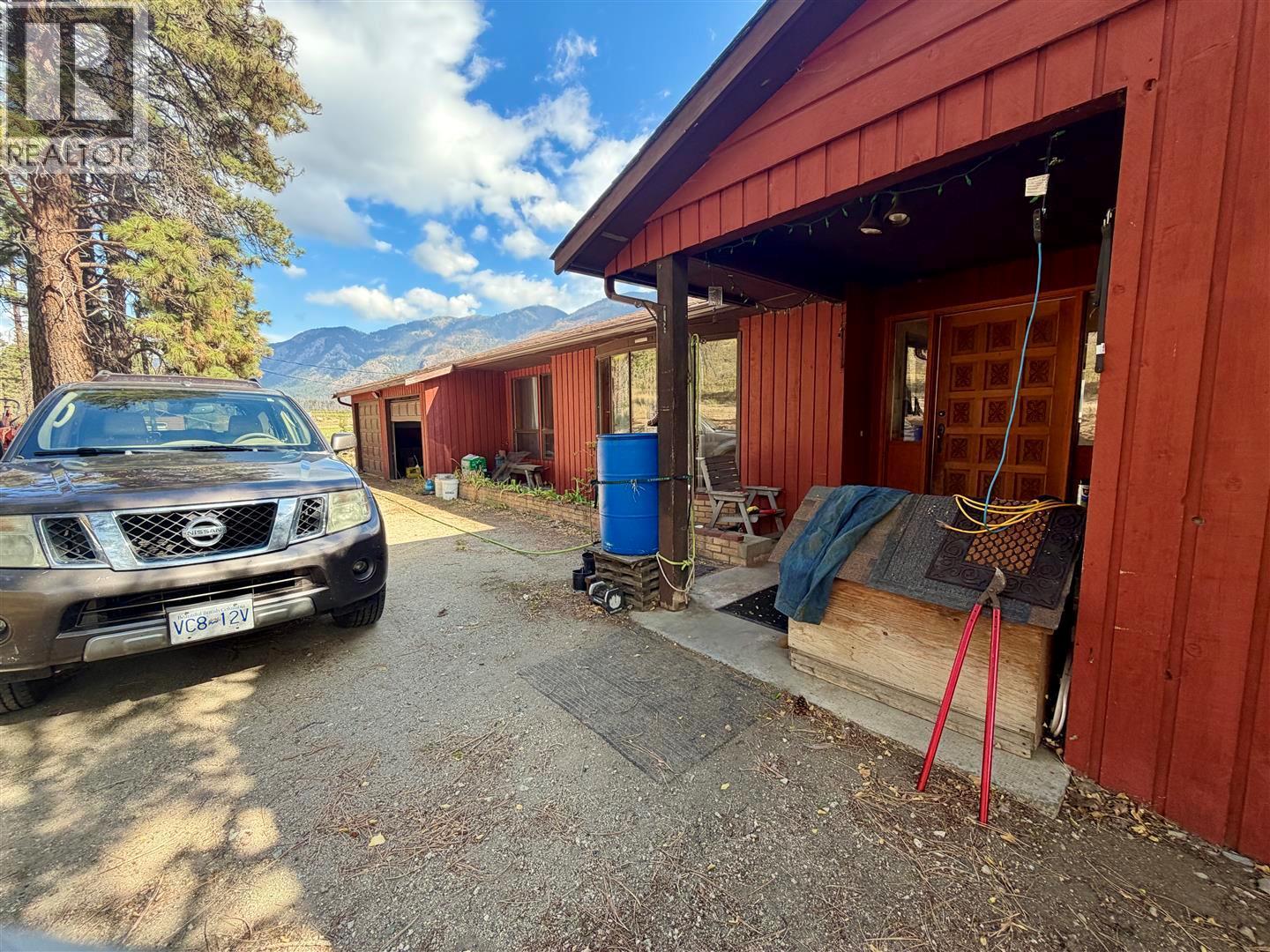 2000/1960 Botanie Creek Road, Lytton, British Columbia  V0K 1Z0 - Photo 42 - 10402105
