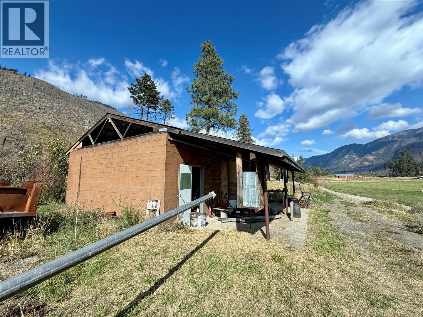 2000/1960 Botanie Creek Road, Lytton, British Columbia  V0K 1Z0 - Photo 44 - 10402105