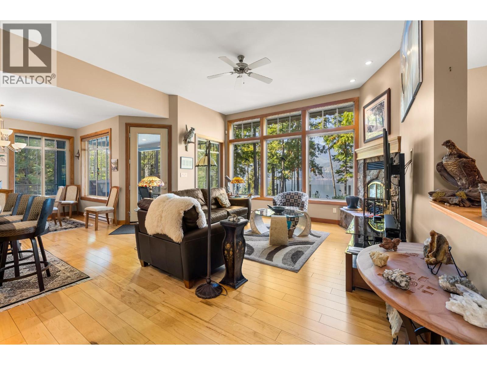 487 Walkers Landing Road, Riondel, British Columbia  V0B 2B0 - Photo 10 - 10402116