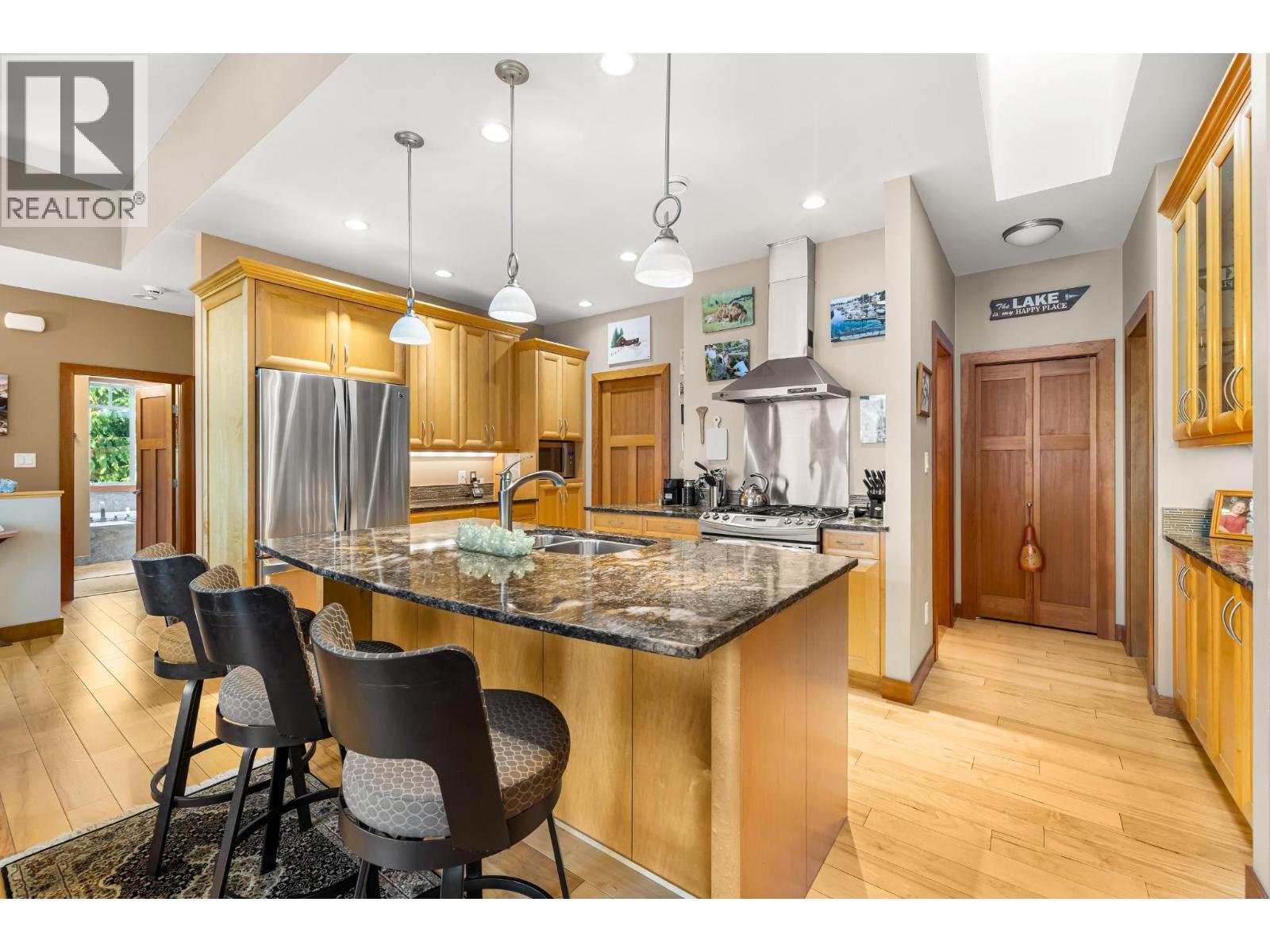 487 Walkers Landing Road, Riondel, British Columbia  V0B 2B0 - Photo 14 - 10402116