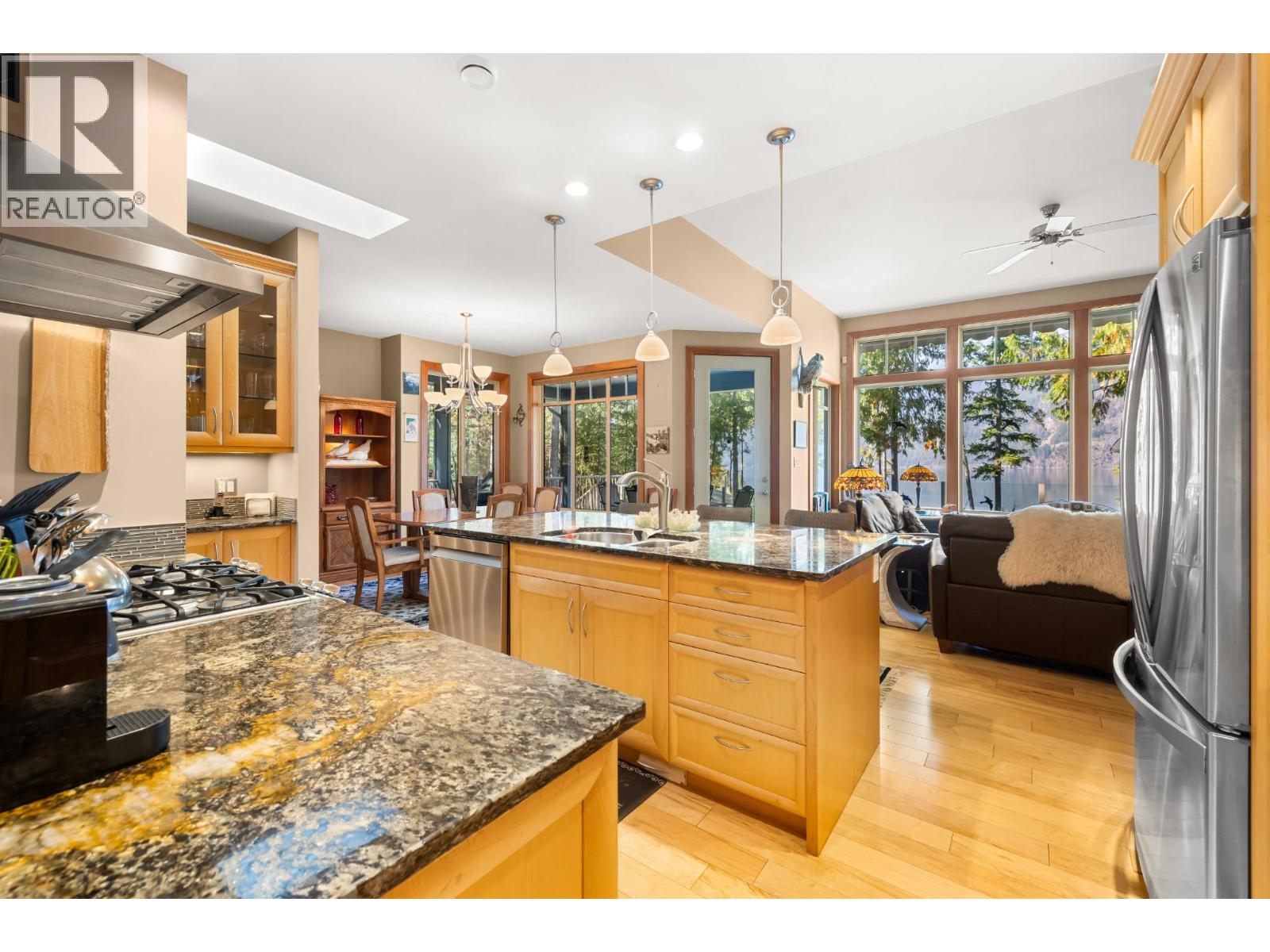 487 Walkers Landing Road, Riondel, British Columbia  V0B 2B0 - Photo 17 - 10402116