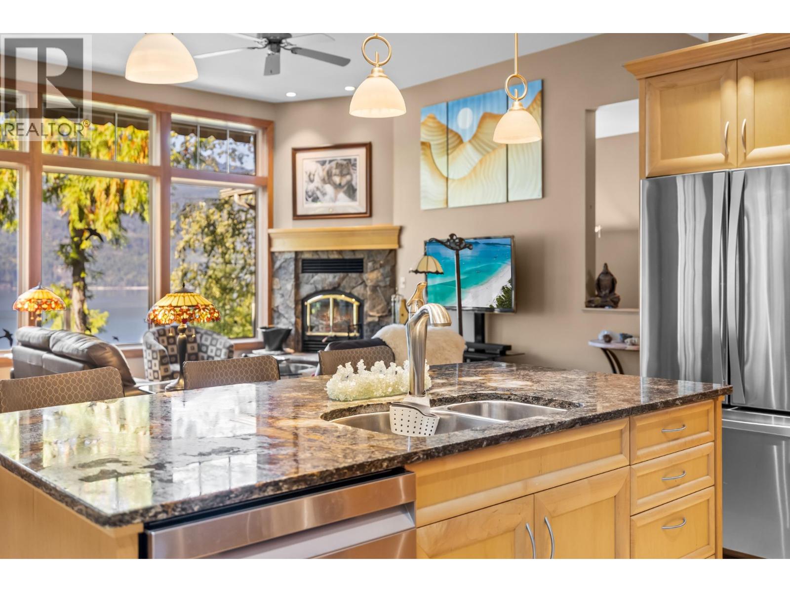 487 Walkers Landing Road, Riondel, British Columbia  V0B 2B0 - Photo 18 - 10402116