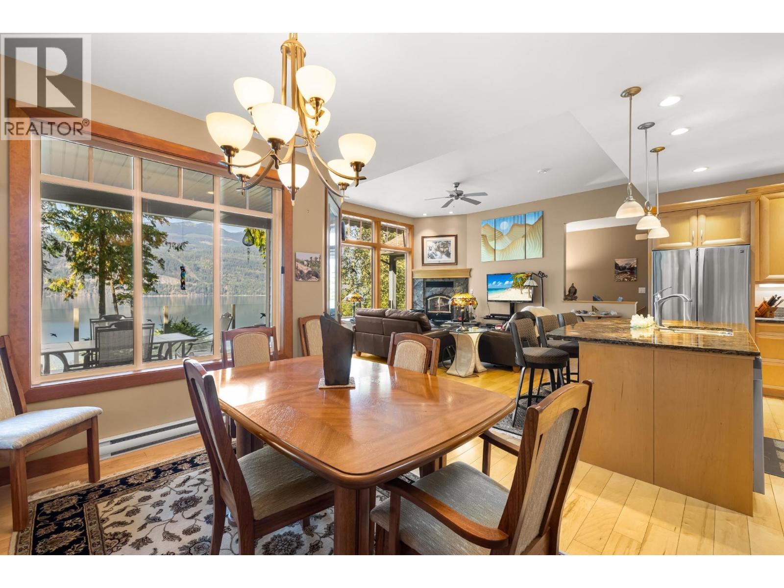 487 Walkers Landing Road, Riondel, British Columbia  V0B 2B0 - Photo 22 - 10402116