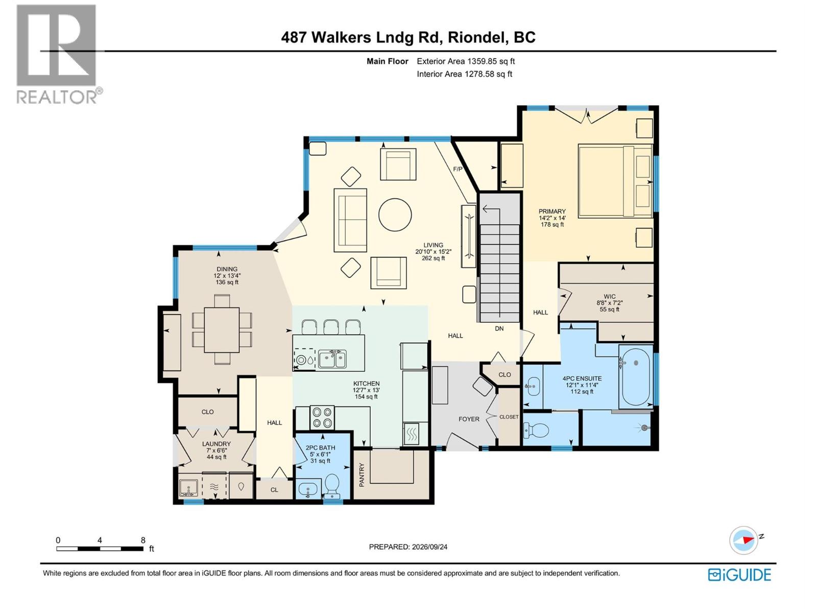 487 Walkers Landing Road, Riondel, British Columbia  V0B 2B0 - Photo 37 - 10402116