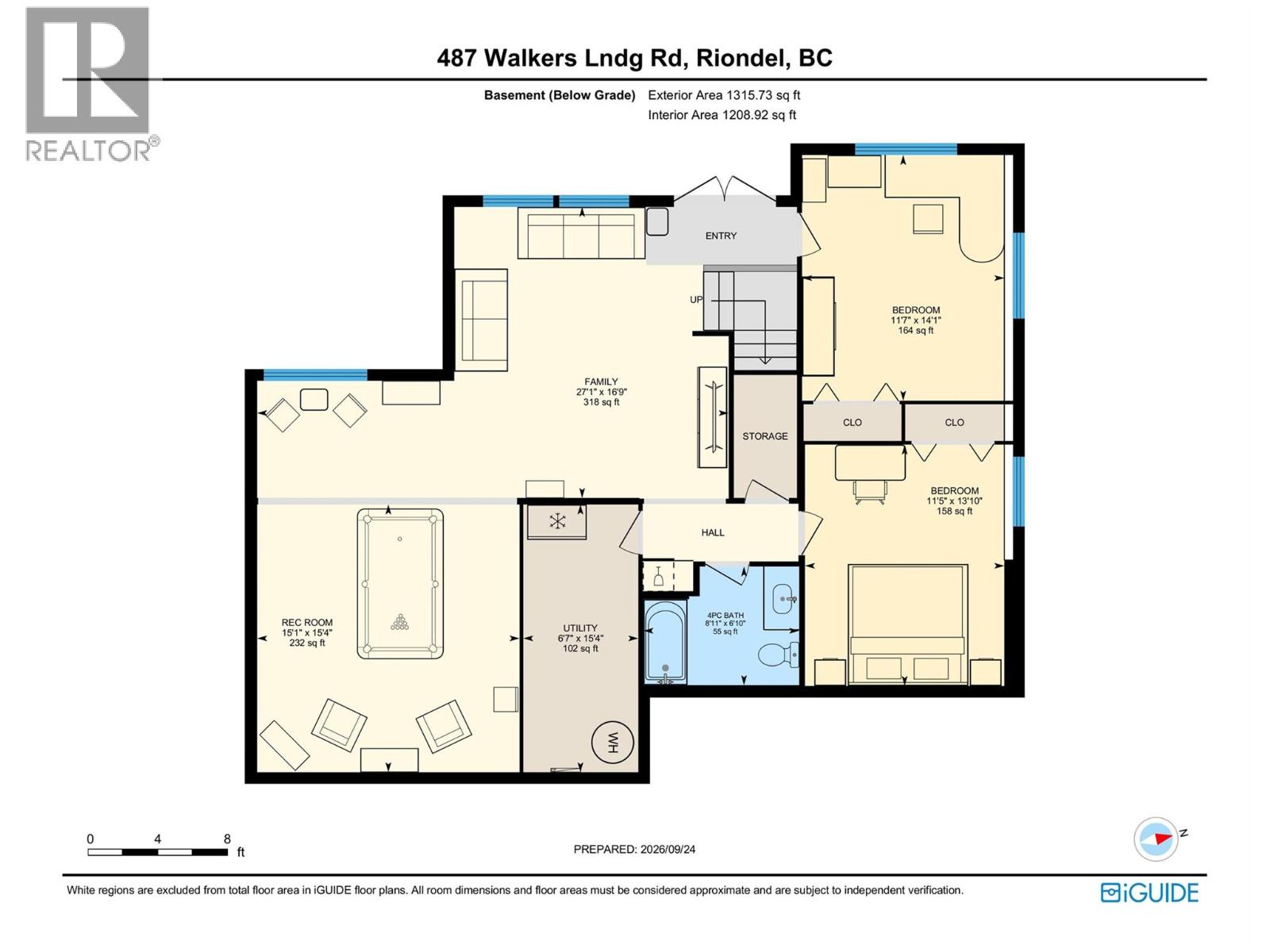 487 Walkers Landing Road, Riondel, British Columbia  V0B 2B0 - Photo 51 - 10402116