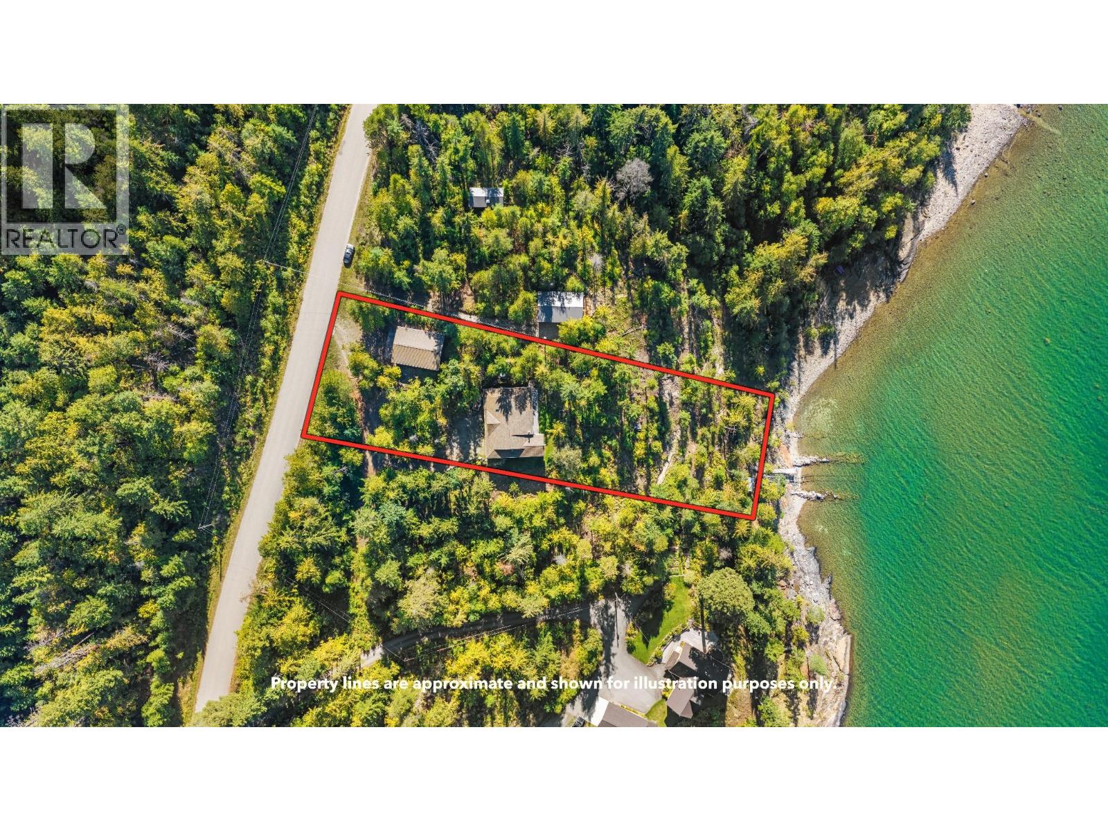 487 Walkers Landing Road, Riondel, British Columbia  V0B 2B0 - Photo 8 - 10402116