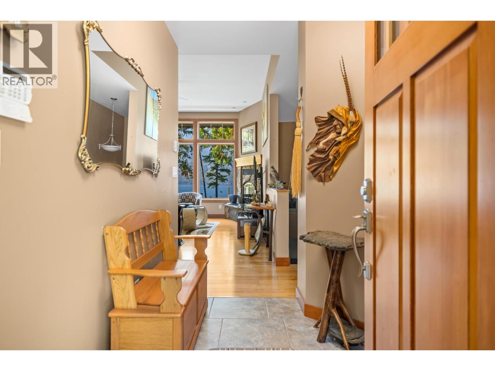 487 Walkers Landing Road, Riondel, British Columbia  V0B 2B0 - Photo 9 - 10402116