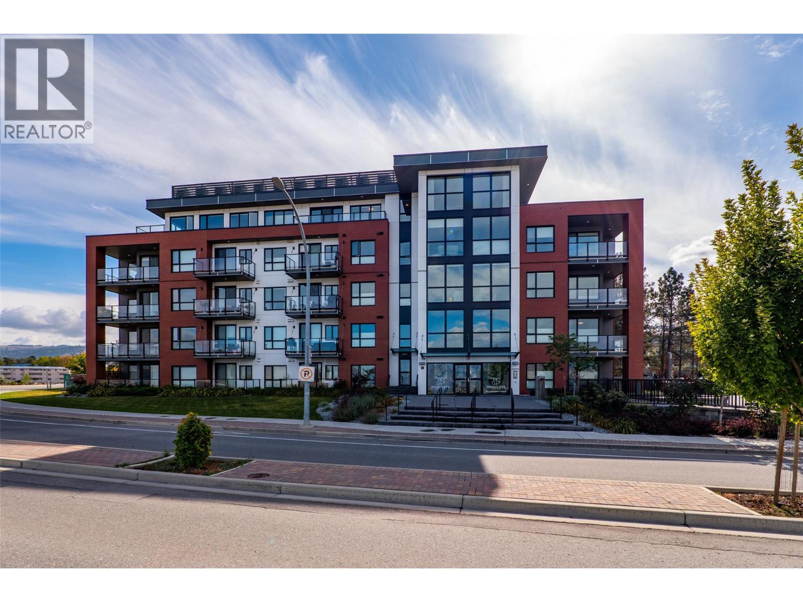 875 University Drive Unit# 203, Kamloops, British Columbia  V2C 0J8 - Photo 2 - 10402090
